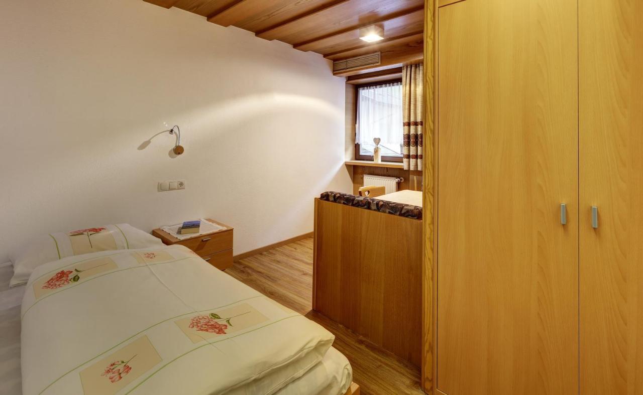 Appartements Hofer San Giacomo  Exterior photo