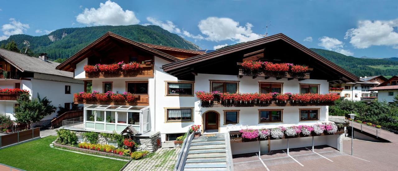 Appartements Hofer San Giacomo  Exterior photo